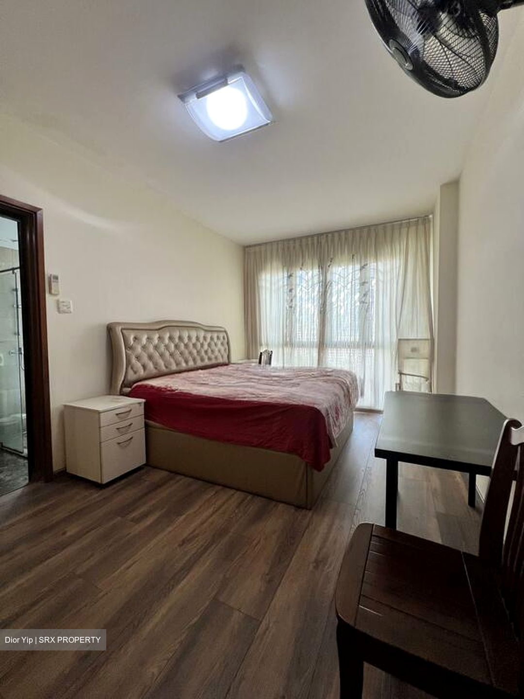 The Madeira (D23), Condominium #516934311